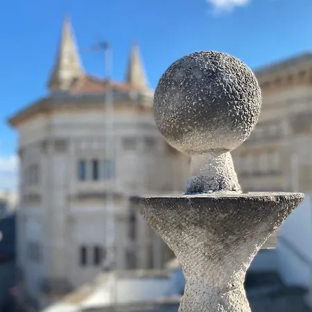 Lägenhet Trulli E Dimore Mamma Maj